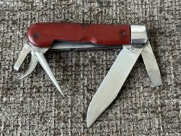 Altes Militärmesser ELSENER 1941 TOP RAR