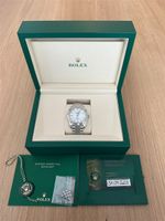 Rolex Datejust 41mm 126334 NEU UND UNGETRAGEN mit Garantie