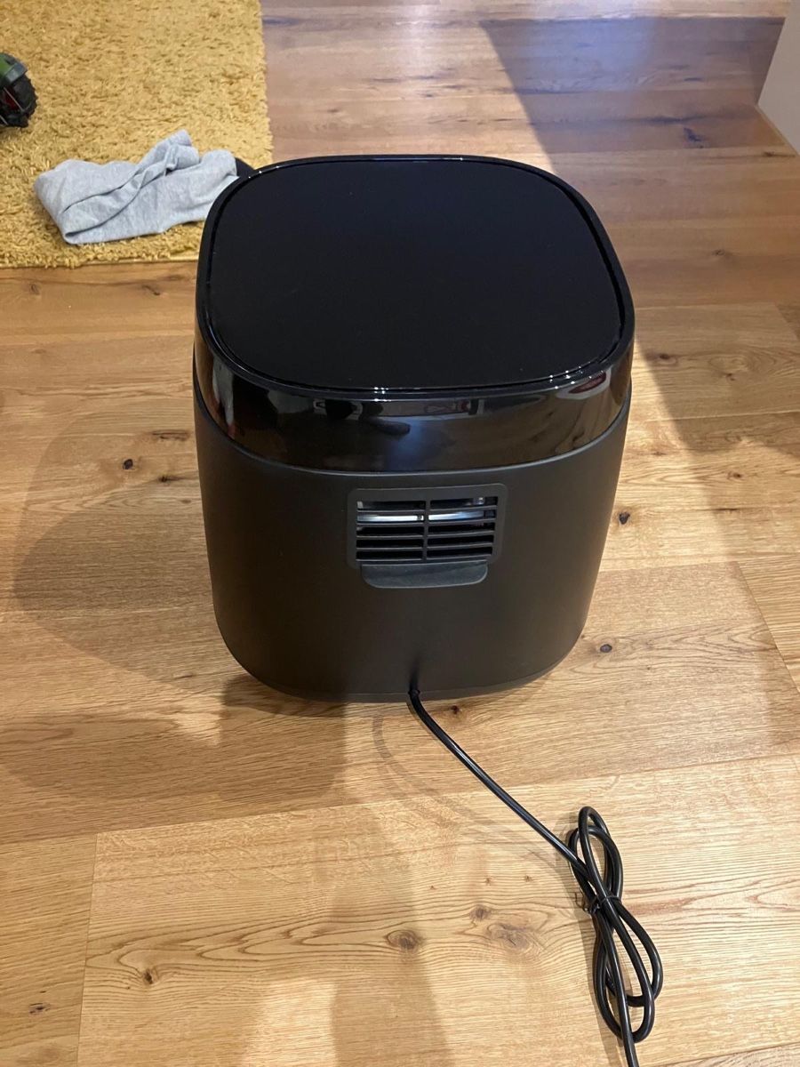 Beko Elettrodomestici da cucina: Beko Heissluftfriteuse AF 4000 – Nuovo (secondo la descrizione) da Homburg venduto da kleineRobbe87 4