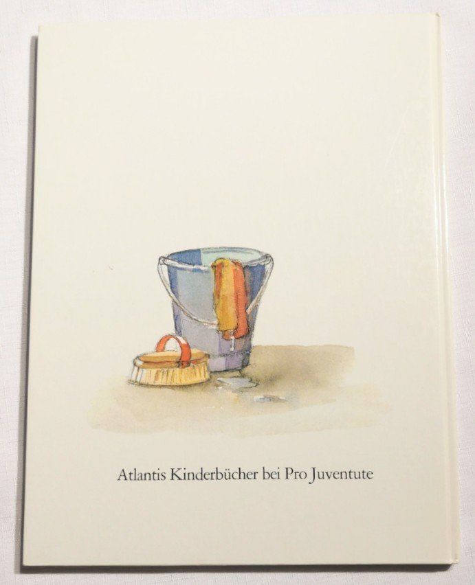 Libri: Nicolo - Verena Pavoni – Nuovo (secondo la descrizione) da Wängi venduto da ABIZONE-86 1
