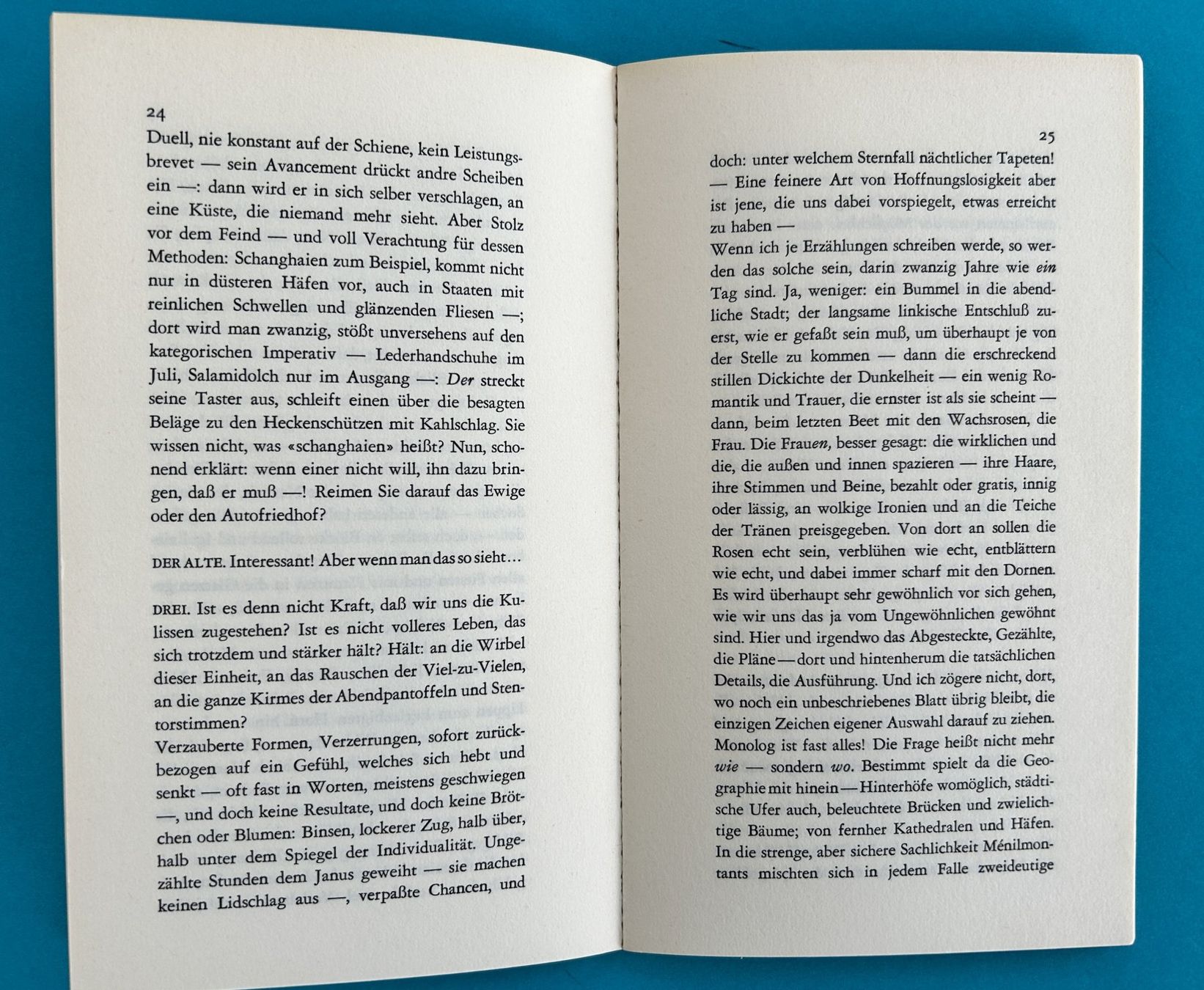 Libri: A.X. GWERDER: MASCHENRISS – Usato da Zürich venduto da Domus09 1