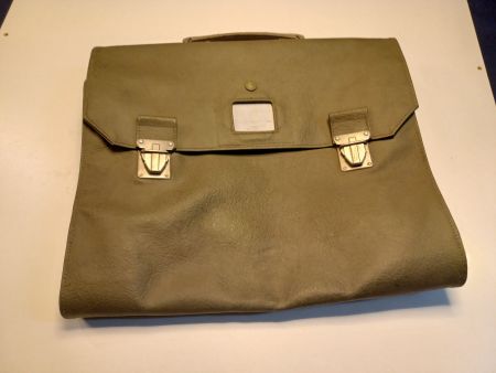 Militär F-Sack