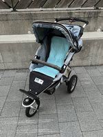 Kinderwagen TFK