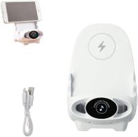 Wireless Charger (Handyhalter für kabelloses Laden)