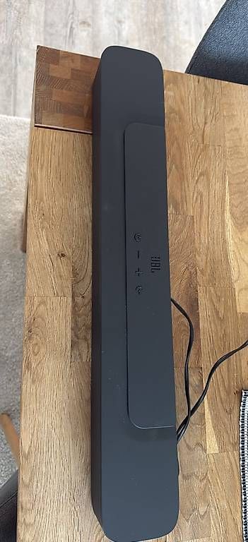 Casse acustiche: JBL Soundbar – Usato da Alchenflüh venduto da Zinaida1985