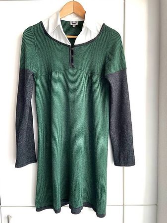 Robe pull Adolfo Dominguez