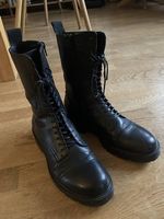 Vagabond Shoemakers Stiefel Gr. 39