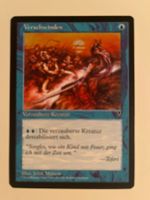 1 x Verschwinden - Magic: The Gathering - MtG