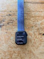 Apple Watch Series 8 GPS 41 mm  Midnight