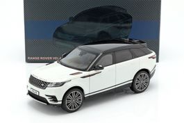 LAND ROVER RANGE ROVER VELAR 1:18 LCD