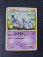 Nidorina 45/102 Pokémon Triumphant 2011 (DE) ab 1.-