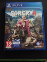 Far Cry 4 - PS4 Game