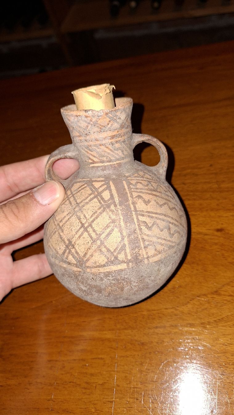 Figuren: Unique Collection of Ancient Artefacts – Gebraucht aus Zürich von mih_9rf2 9