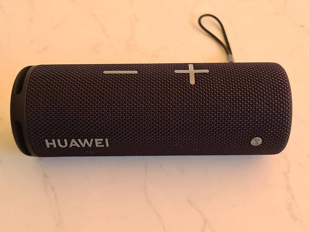 Huawei Casse acustiche: Huawei Soundjoy Bluetooth Speaker – Usato da Bern venduto da watchcomp. 2