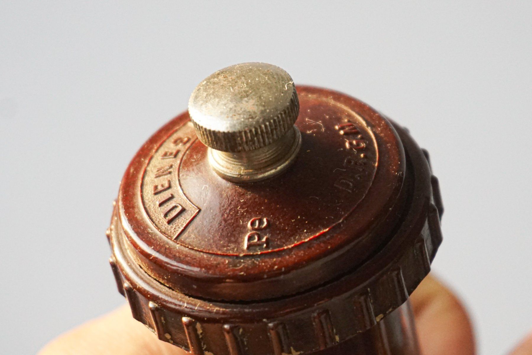 Küchengeräte: Pfeffermühle Dienes – Gebraucht aus Bern von chmoka 1