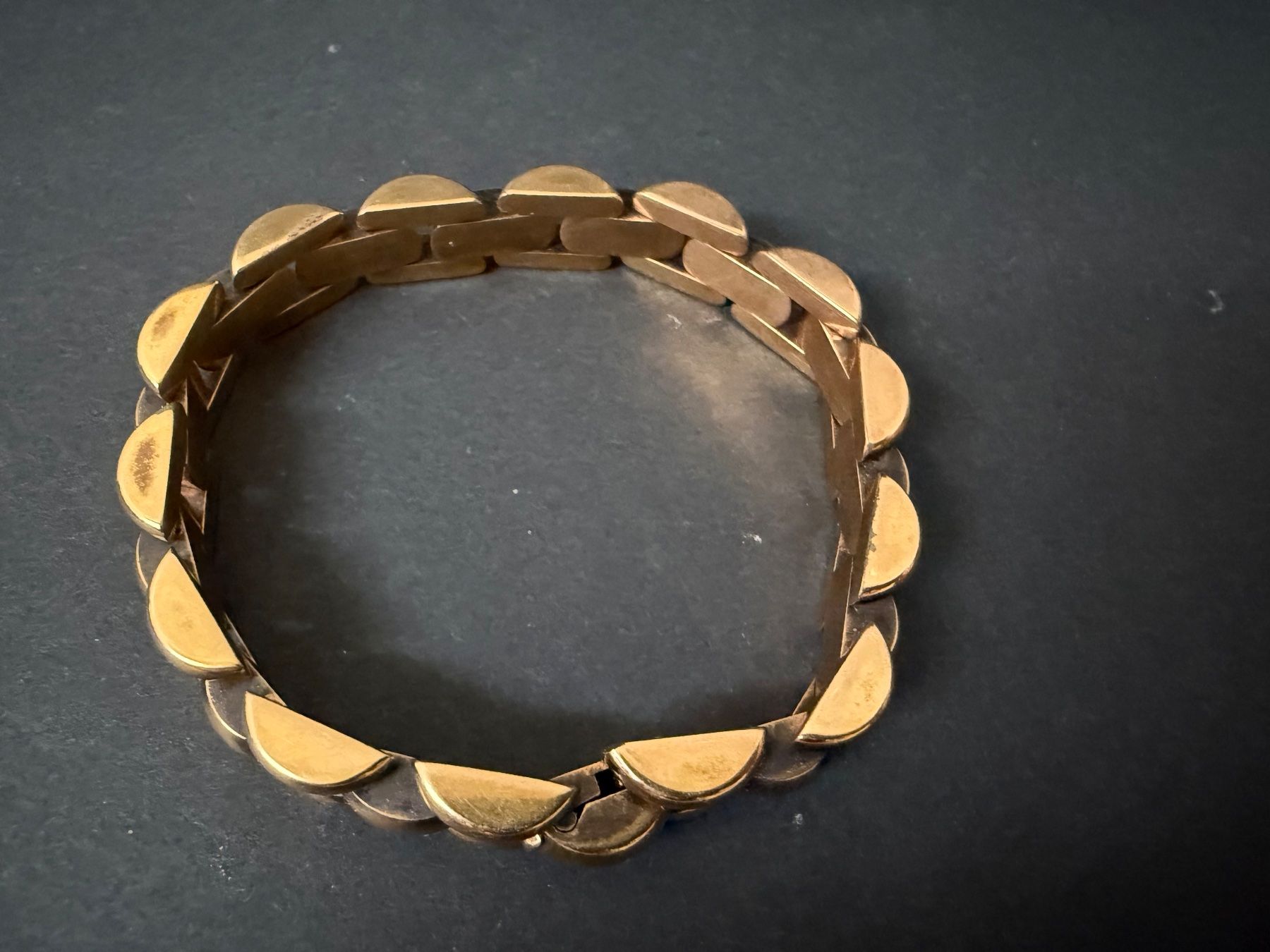 Bracciali & Braccialetti: Vintage Armband – Usato da Spiegel b. Bern venduto da Rogger72 2