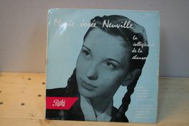 Marie-Josée Neuville