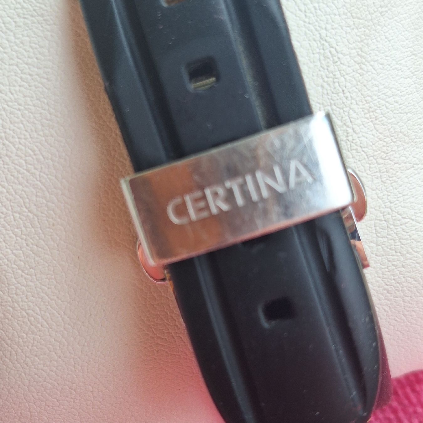 Certina Montres: Certina Uhr – D'occasion à Burgdorf par Max681 3