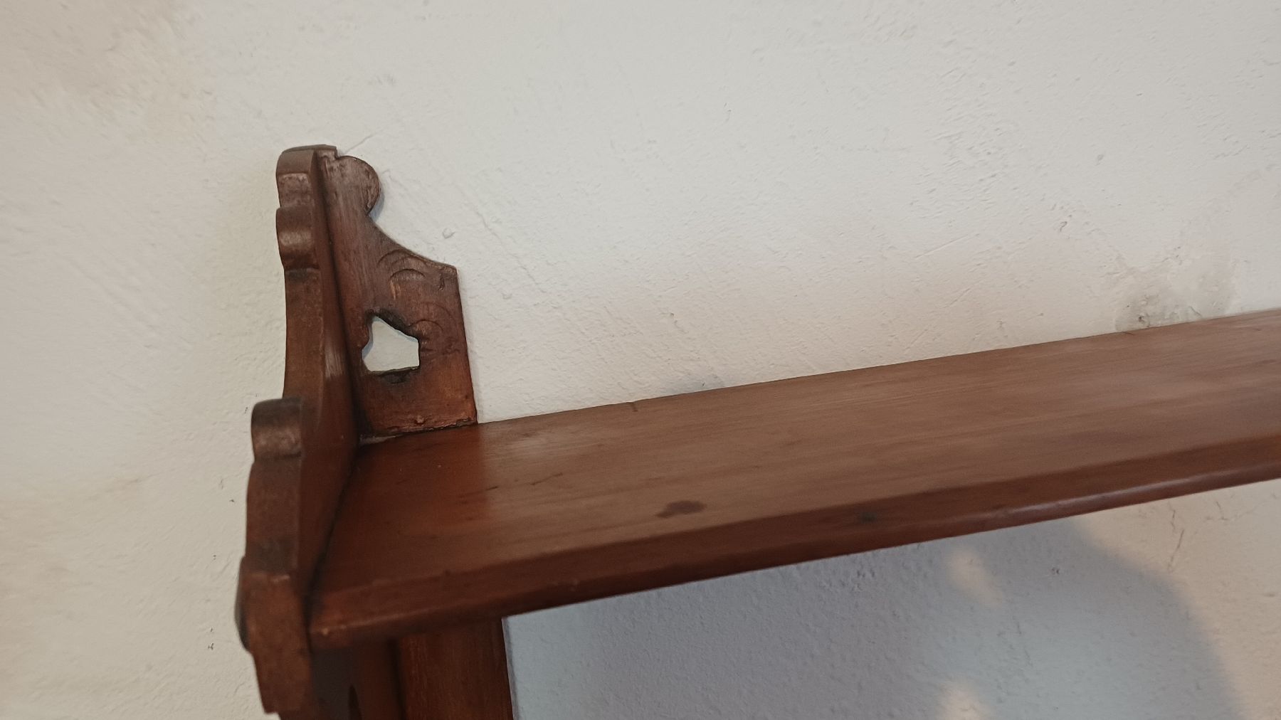 Scaffali: Jugendstil Wandschränkli  – Usato da Flawil venduto da Naphtali 7