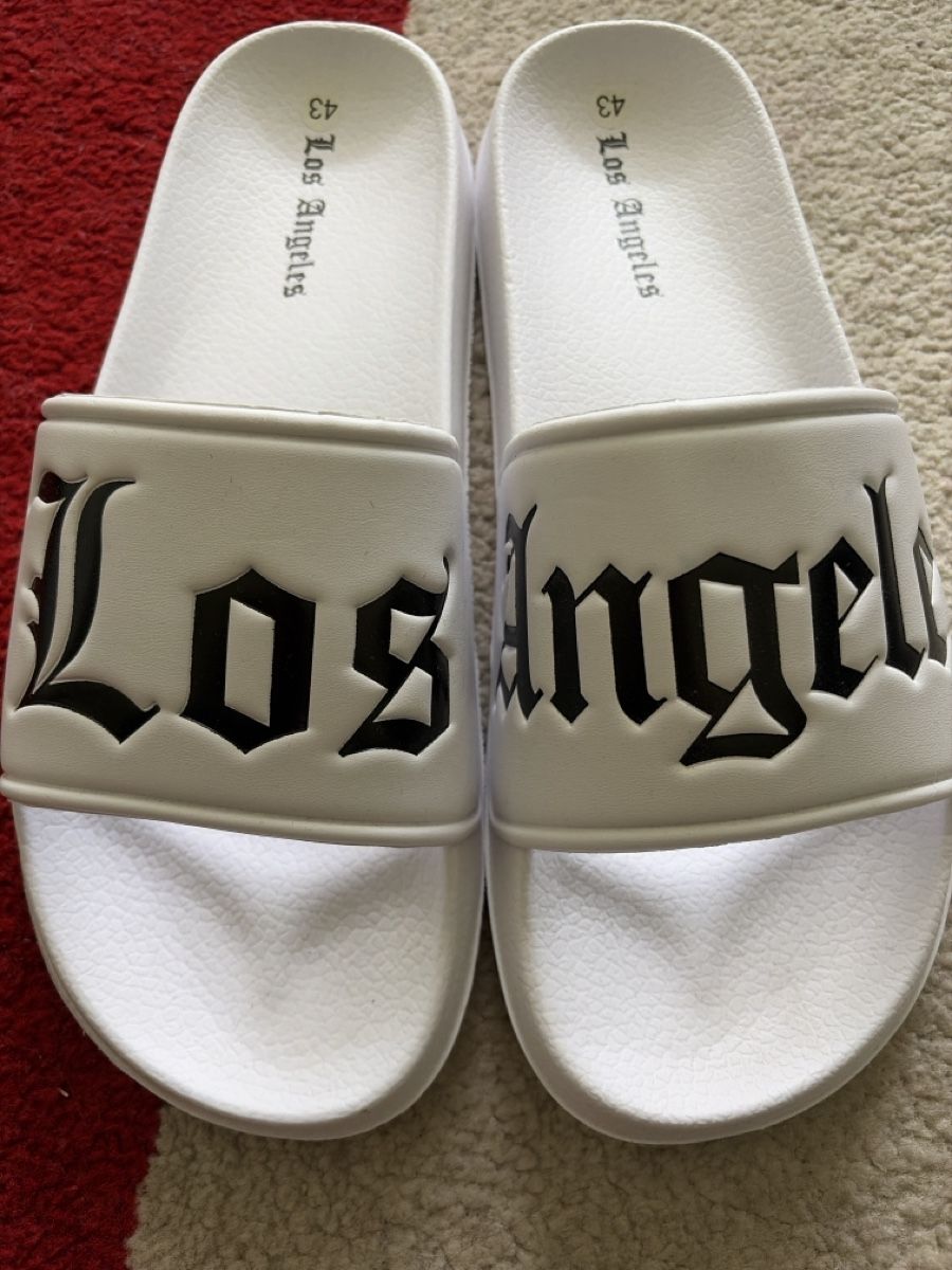 Scarpe da uomo: Los Angeles Sandalen – Nuovo e nell'imballaggio originale da Ittigen venduto da tij_dvs7 3