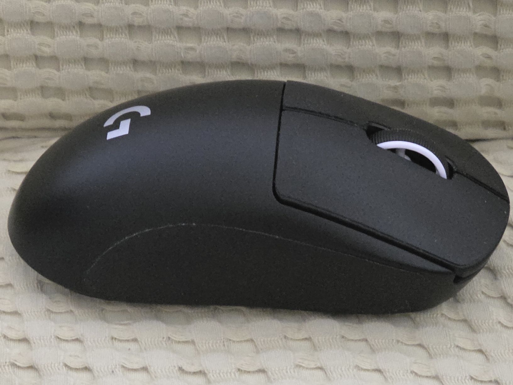 Logitech Souris: LOGITECH Pro X Superlight 2  – Neuf (Voir description) à Basel par Cod1987 4