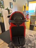 Krups Nespresso Essenza Mini rot guter Zustand
