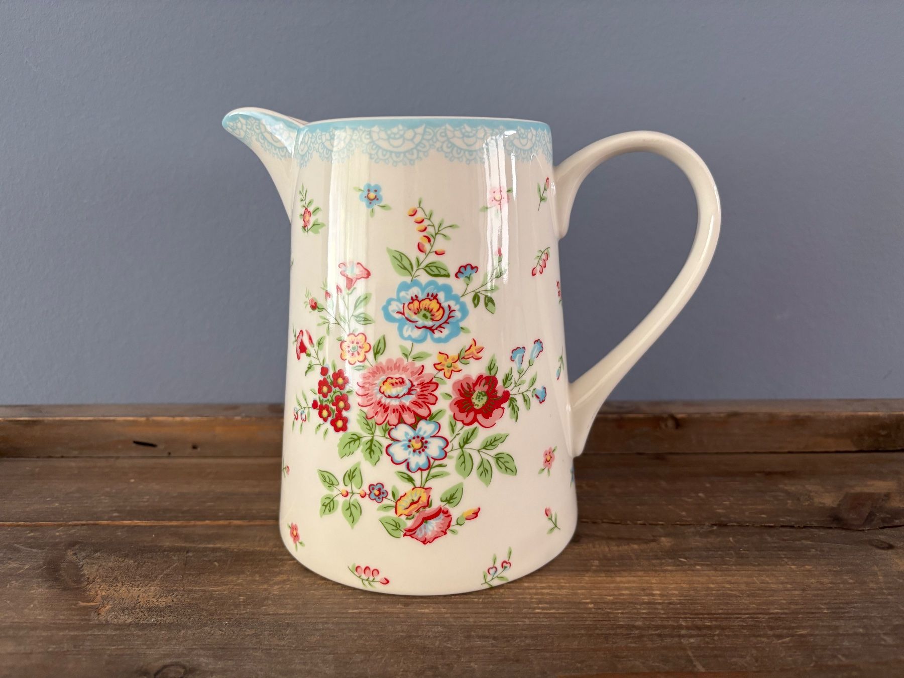 Greengate Caraffe: Greengate Krug – Nuovo (secondo la descrizione) da Luzern venduto da celine7373