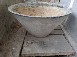 Jardinière ancienne