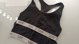 2 Bustier "S" Lee
