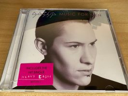 R6 Gossip – Music For Men