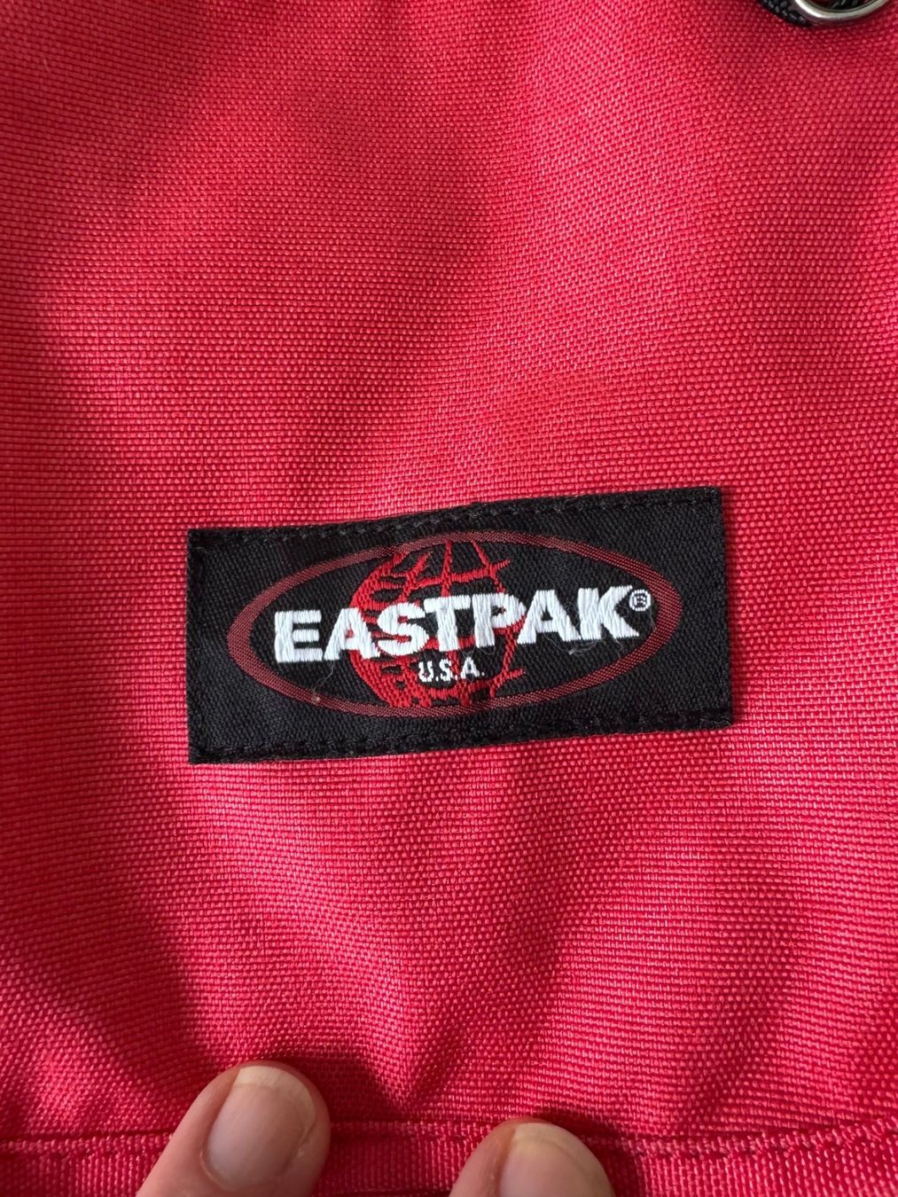 Eastpak Valigie: Eastpak USA shoulder bag – Usato da Neuchâtel venduto da _Easy_to_Find_ 1