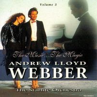 The Music of Andew Lloyd Webber, Vol. 3, F4