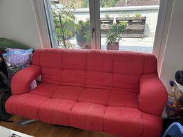 Gästesofa