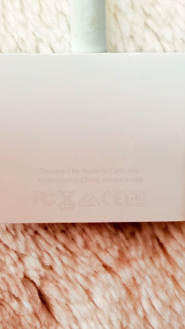 Apple Adattatori: Apple Lightning Digital AV Adapter - Lightning - Kabel HDMI – Usato da Würenlos venduto da Abracadabra26 3