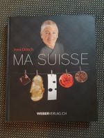 Kochbuch/Irma Dütsch/MA SUISSE