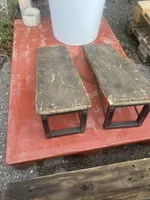 2 Rampen Holzkeilr