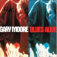 Gary moore - Blues...