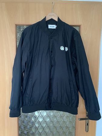 Jacke von Diamond Supply Co.
