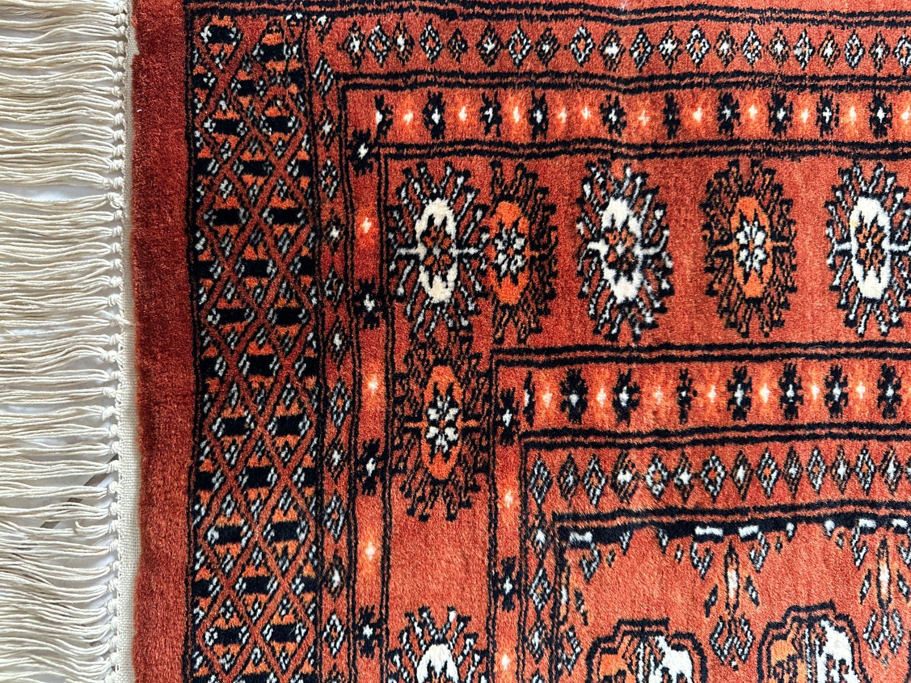 Teppiche: Teppich – Gebraucht aus Laupen ZH von Mcafi02 1