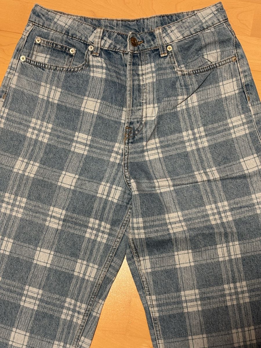 H&M Jeans: Jeans Grösse 38 – Usato da Kesswil venduto da Branca-01 5