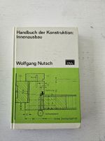 Handbuch Möbel + Einbauschränke, Konstruktion, Top! (52)