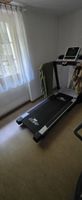 Laufband Crane Sport klappbar gebrauchter Zustand