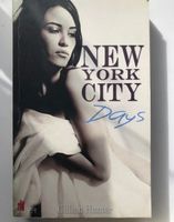 New York City Days von Gillian Hunter
