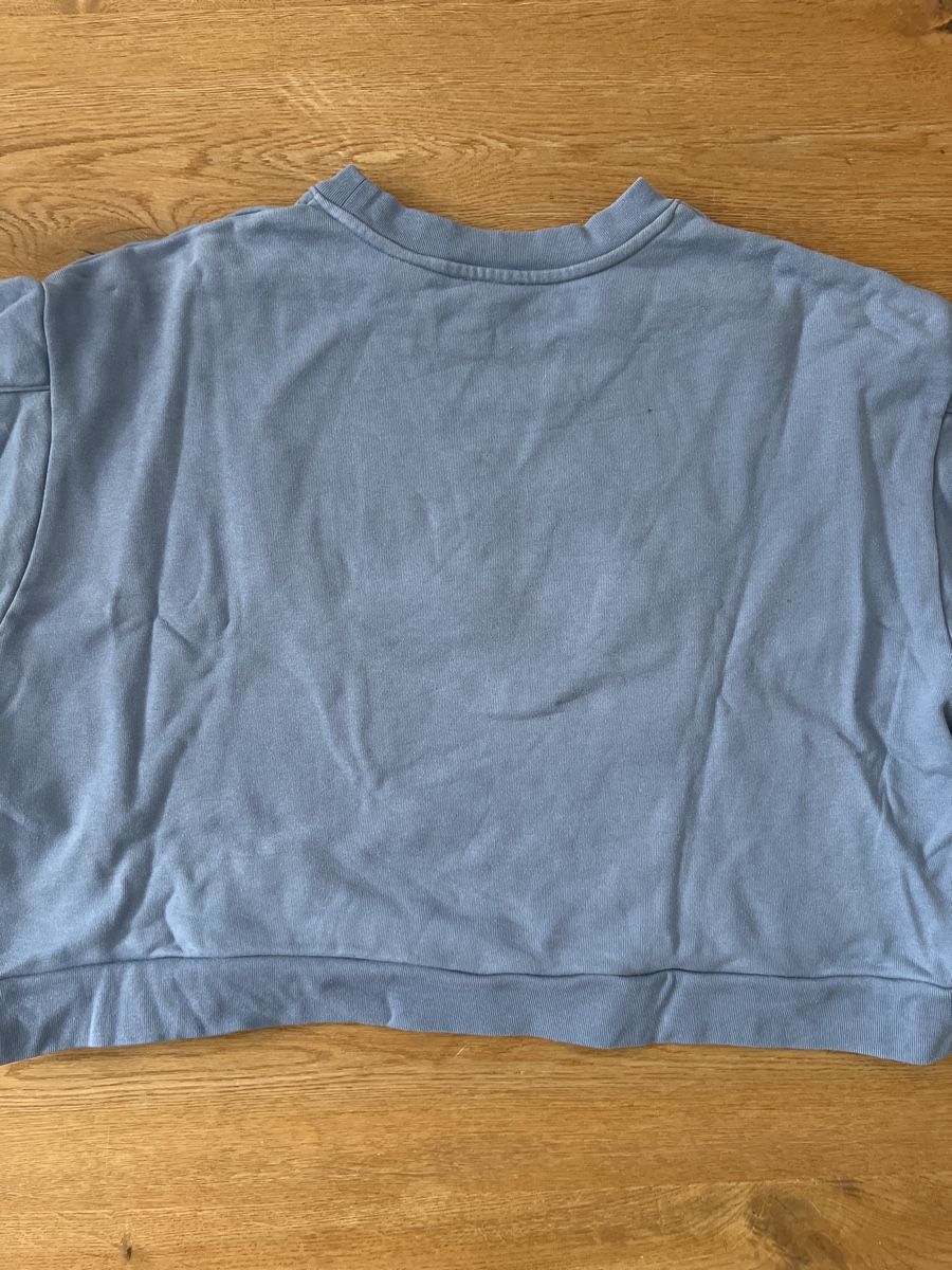 Levi's Pullover & Sweatshirts: Sweatshirt LEVIS – Gebraucht aus Davos Platz von boom62 2