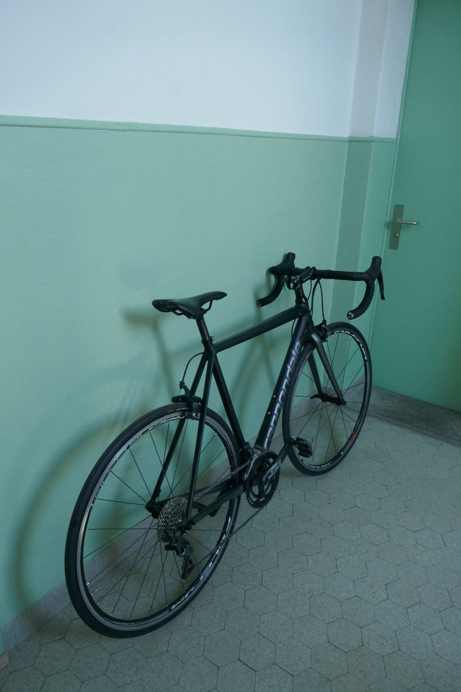 Cannondale Velos: Cannondale CAAD 12 – Gebraucht aus Zürich von luc_8hx7 3