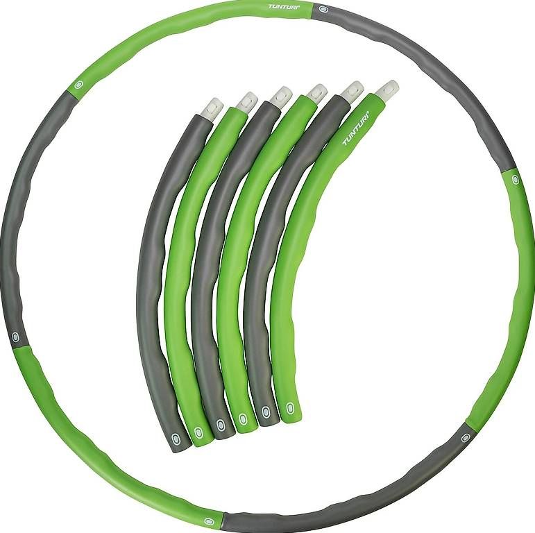 Tunturi Vélos d'appartement: Hula Hoop Ring – D'occasion à Ennetbürgen par fflury