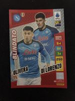 ADRENALIN XL SERIE A 2023-24 # 394
