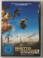 Ghetto Ultimatum Gangz 2 (Versandkostenfrei)