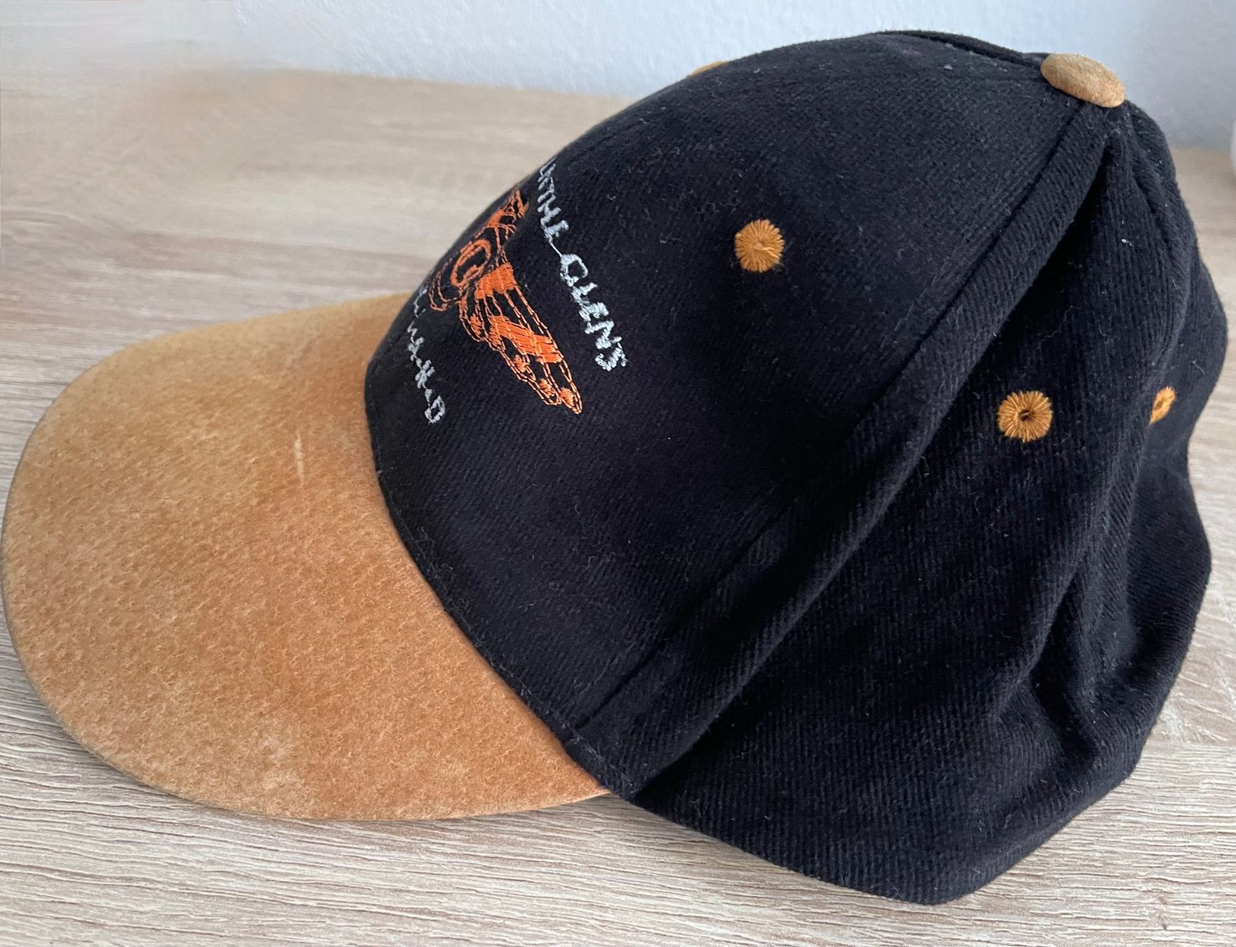 Altro in  Abbigliamento & Accessori: Harley-Davidson-Käppi – Nuovo (secondo la descrizione) da Frauenkappelen venduto da HDPerle