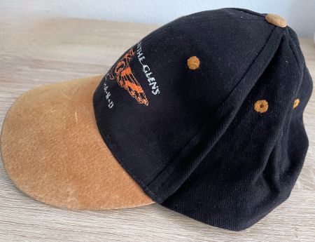 Harley-Davidson-Käppi